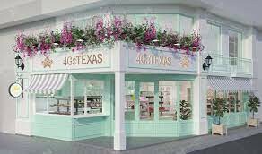 Nhà Hàng 4GS TEXAS 8