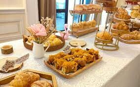 Nhà Hàng 4GS TEXAS 9