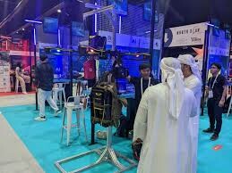 REAL-TIME ROBOTICS VIỆT NAM 6