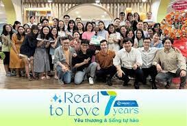 Văn Hóa Sách Sài Gòn - SaigonBooks 9