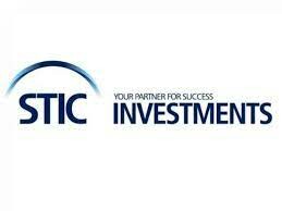 STIC INVESTMENTS 3