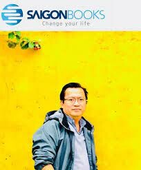 Văn Hóa Sách Sài Gòn - SaigonBooks 5