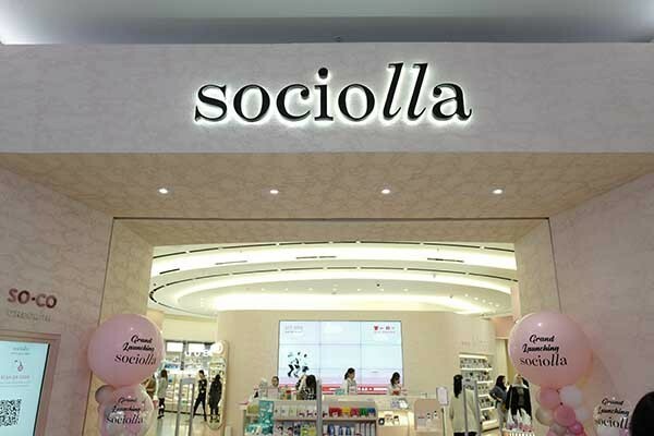 Social Bella Vietnam 7