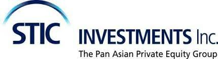 STIC INVESTMENTS 9