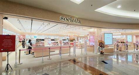 Social Bella Vietnam 9