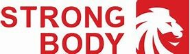 STRONG BODY 10