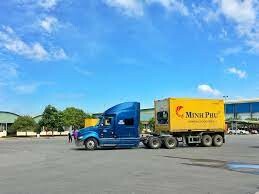 Smallpin Logistics Vietnam 2