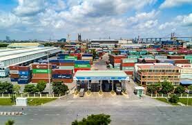Smallpin Logistics Vietnam 3