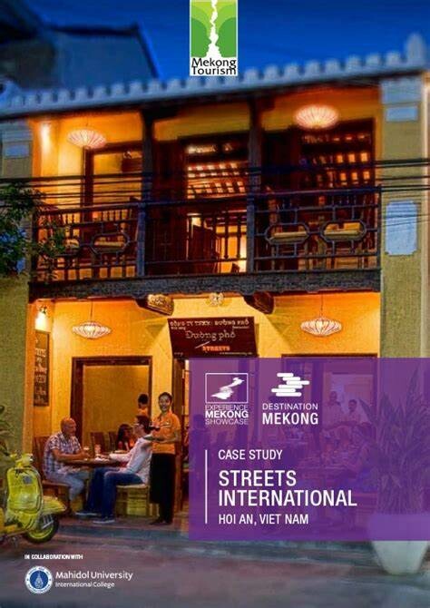 Streets International, Inc 3