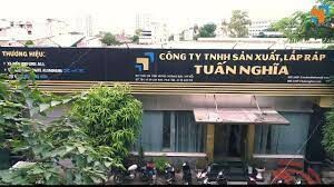 Công ty TNHH sản xuất, lắp ráp Tuấn Nghĩa 2