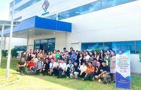 Tafuco Châu Đức 3