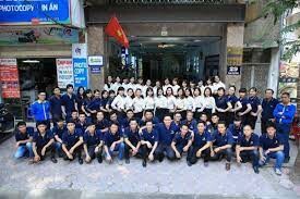 NHẬP KHẨU HÒA BÌNH GROUP 3