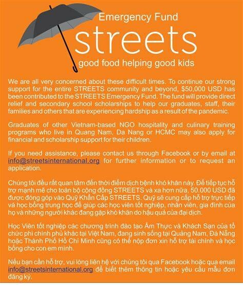 Streets International, Inc 5