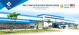 Tafuco Châu Đức 5