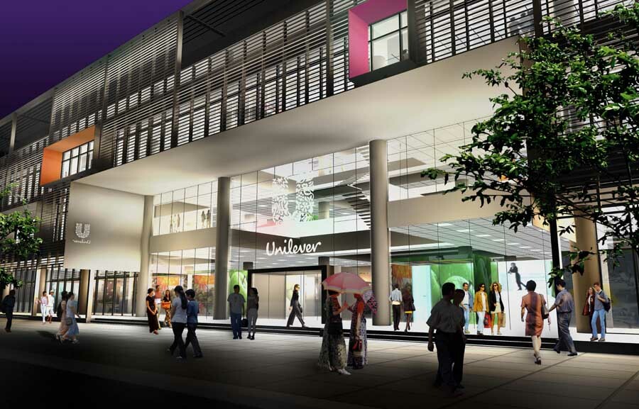 Streets International, Inc 6