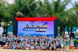 NHẬP KHẨU HÒA BÌNH GROUP 5