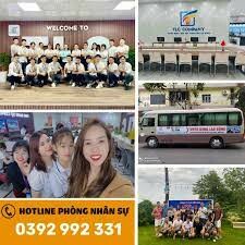 Công Ty Tư Vấn Tl-C 6