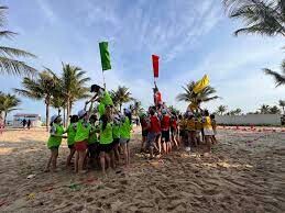 NHẬP KHẨU HÒA BÌNH GROUP 8