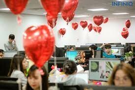 INFINIQ VIỆT NAM 8