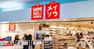 Miniso Việt Nam 10