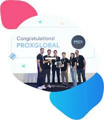 PROXGLOBAL 4