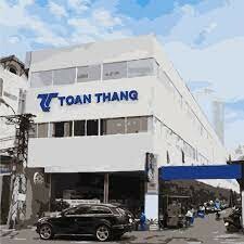 Công Ty Cổ Phần Kỹ Thuật Toàn Thắng 3