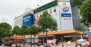 Công Ty Cổ Phần Kỹ Thuật Toàn Thắng 6