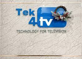 TEK4TV 4