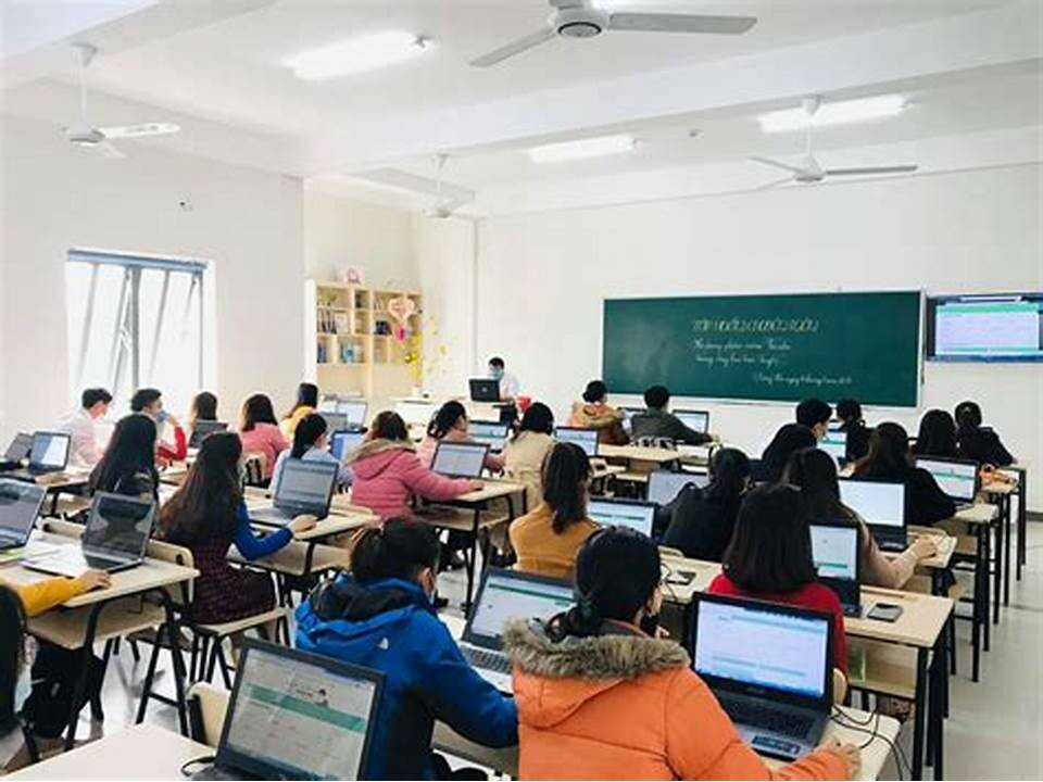 Hệ thống Giáo dục Trực tuyến VioEdu 4