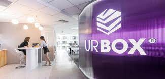 Urbox 5