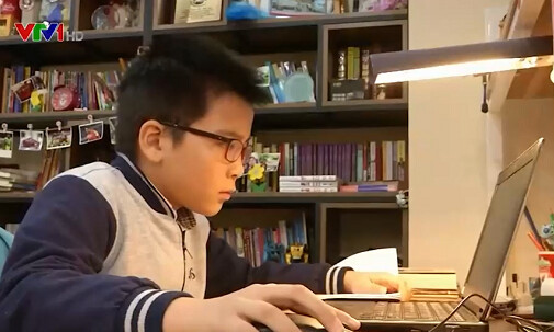 Hệ thống Giáo dục Trực tuyến VioEdu 8