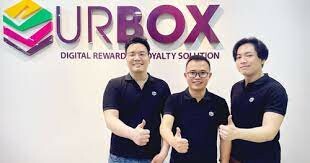 Urbox 9