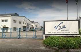 Sản Xuất VSM Nhật Bản 1