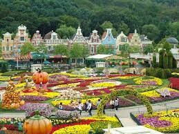 Công Ty CP Tập Đoàn Everland 1