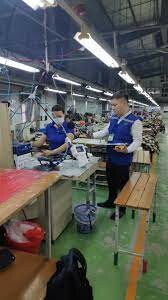 Sản Xuất VSM Nhật Bản 2