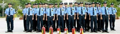 Công Ty CP Dịch Vụ Bảo Vệ Thắng Lợi Việt Nam 2