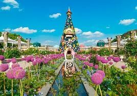 KỶ NGUYÊN MỚI 1