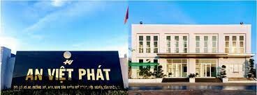 AN VIET PHAT ENERGY 3