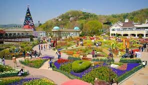 Công Ty CP Tập Đoàn Everland 3