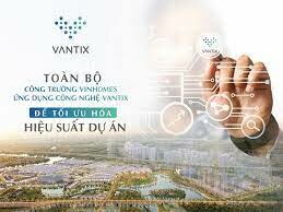VANTIX .,JSC 4