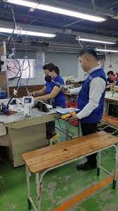 Sản Xuất VSM Nhật Bản 4