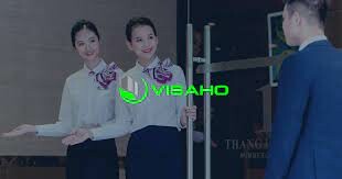 Công Ty Cổ Phần Visaho 4