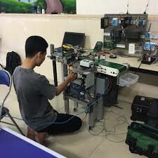 ELECTRONICS ENGINEERING 5