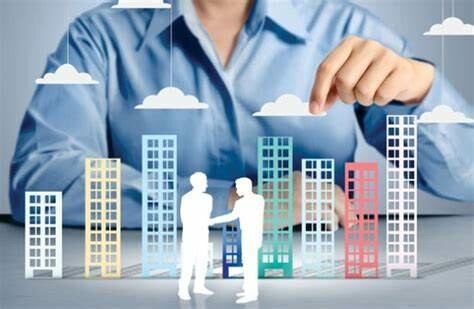 Công ty cổ phần đầu tư phát triển thương mại Pháp Việt 5