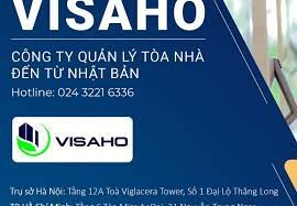 Công Ty Cổ Phần Visaho 5