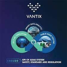 VANTIX .,JSC 7