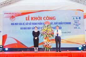 AN VIET PHAT ENERGY 7