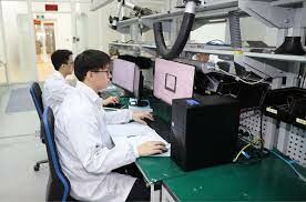 Viện Hàng Không Vũ Trụ Viettel 10