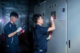 Công Ty Cổ Phần Visaho 7