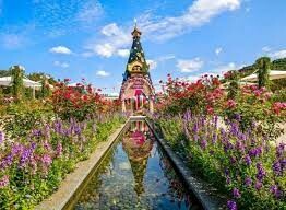 Công Ty CP Tập Đoàn Everland 7